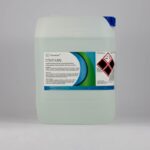 Covexan [10 kg] - preparat do usuwania rdzy i zabrudzeń atmosferycznych z powierzchni mineralnych