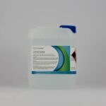 Covexan [5 kg] - płyn do usuwania rdzy i zabrudzeń atmosferycznych z powierzchni mineralnych