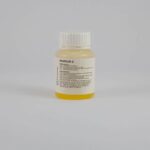 Murolin 2 [próbka 100 ml] - środek do czyszczenia piaskowca i innych powierzchni mineralnych