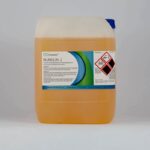 Murolin 2 [10 kg] - preparat do czyszczenia piaskowca i innych powierzchni mineralnych