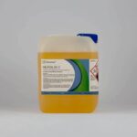 Murolin 2 [5 kg] - płyn do czyszczenia piaskowca i innych powierzchni mineralnych