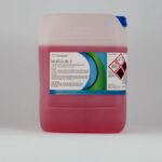 Murolin 3 [10 kg] - preparat do czyszczenia cegły, granitu i innych powierzchni mineralnych