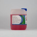 Murolin 3 [5 kg] - płyn do czyszczenia cegły, granitu i innych powierzchni mineralnych