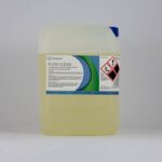 Plexi Clean [10 L] - preparat do usuwania graffiti z powierzchni syntetycznych i metalowych