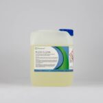 Plexi Clean [5 L] - płyn do usuwania graffiti z powierzchni syntetycznych i metalowych