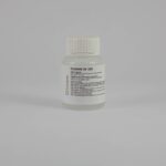 Siloxan SV 090 [próbka 100 ml] - impregnat hydrofobowy do powierzchni mineralnych