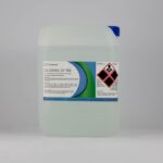 Siloxan SV 190 [10 L] - bezbarwny impregnat hydrofobowy do cegły, granitu, tynków i innych powierzchni mineralnych