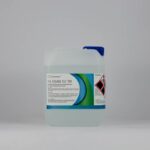 Siloxan SV 190 [5 L] - bezbarwny impregnat hydrofobowy do cegły, granitu, tynków i innych powierzchni mineralnych