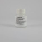 Siloxan SV 190 F [próbka 100 ml]  - bezbarwny impregnat hydrofobowy z ochroną przed grzybami, mchami i porostami