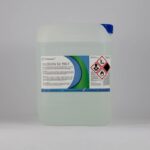 Siloxan SV 190 F [10 L]  - bezbarwny impregnat hydrofobowy z ochroną przed grzybami, mchami i porostami