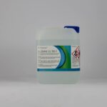 Siloxan SV 190 F [5 L]  - bezbarwny impregnat hydrofobowy z ochroną przed grzybami, mchami i porostami