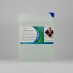 Siloxan SV 290 [10 L] - bezbarwny impregnat hydrofobowy do cegły, granitu, tynków i innych powierzchni mineralnych