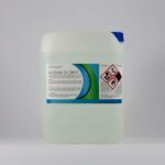 Siloxan SV 290 F [10 L] - bezbarwny impregnat hydrofobowy z zabezpieczeniem przed rozwojem grzybów, mchów i porostów