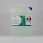 Siloxan SV 390 [10 L] - impregnat hydrofobowy i oleofobowy do powierzchni mineralnych