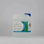 Siloxan SV 390 [5 L] - impregnat hydrofobowy i oleofobowy do powierzchni mineralnych